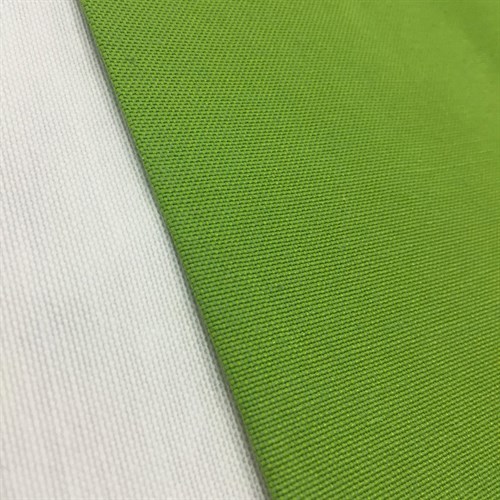 Toile de Coton Ameublement - Vert