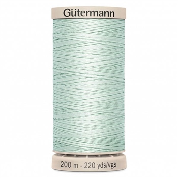 Fil Gütermann Quilting 200m - Vert n° 7918