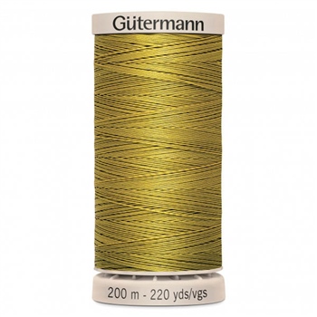 Fil Gütermann Quilting 200m - Vert n° 956