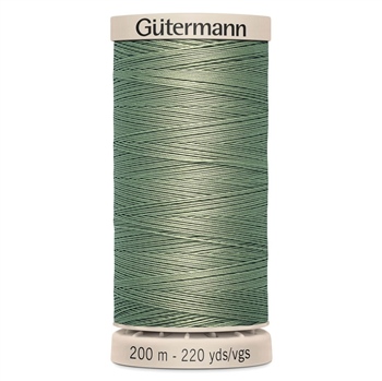 Fil Gütermann Quilting 200m - Vert n° 9426