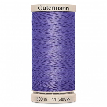 Fil Gütermann Quilting 200m - Violet n° 4434