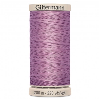 Fil Gütermann Quilting 200m - Violet n° 3526