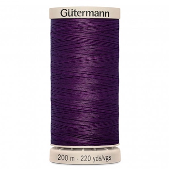 Fil Gütermann Quilting 200m - Violet n° 3832