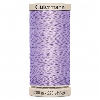 Fil Gütermann Quilting 200m - Violet n° 4226