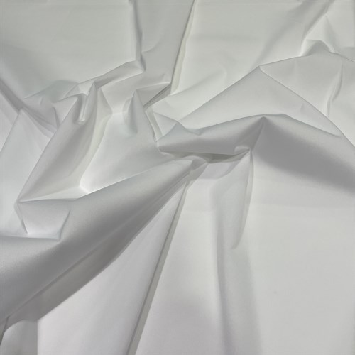 Tissu PUL Blanc